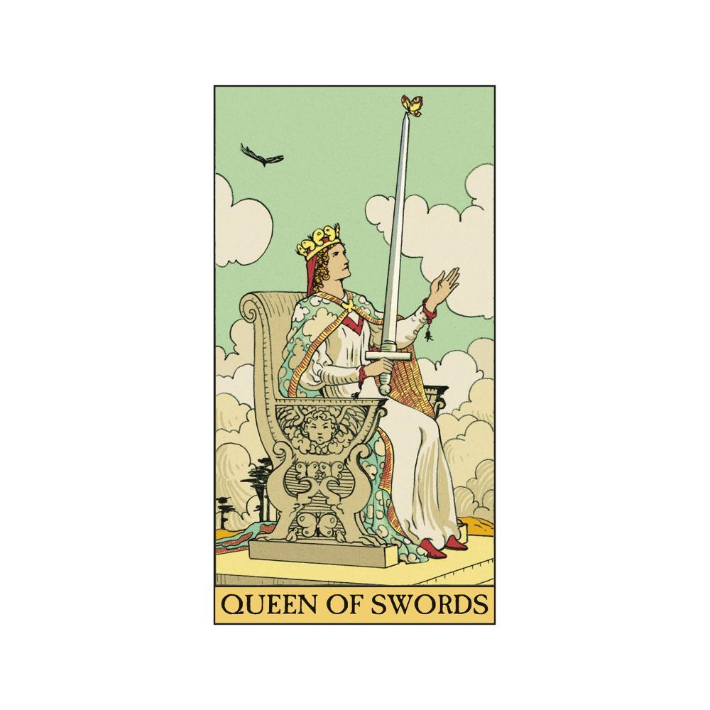 After Tarot - Tarot Webshop